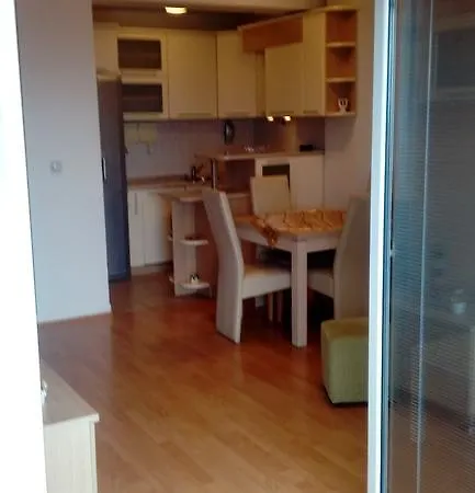 City View Apartment Skopje