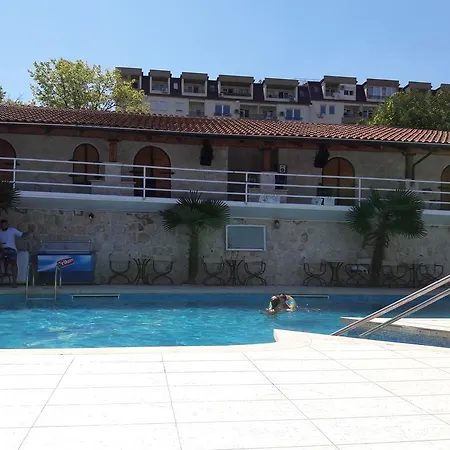 Apartment City View Skopje
