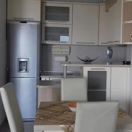 City View Apartment