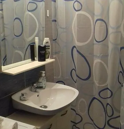 City View Apartment