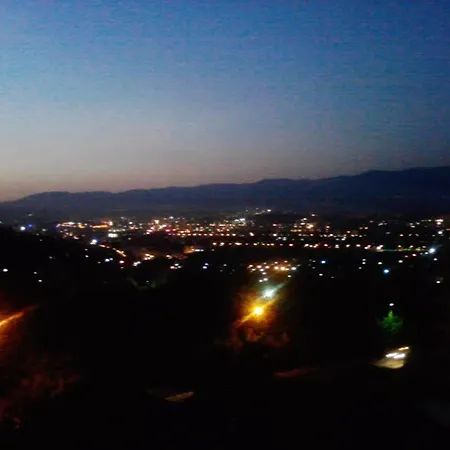 Apartment City View Skopje