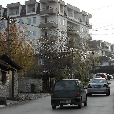 City View Apartment