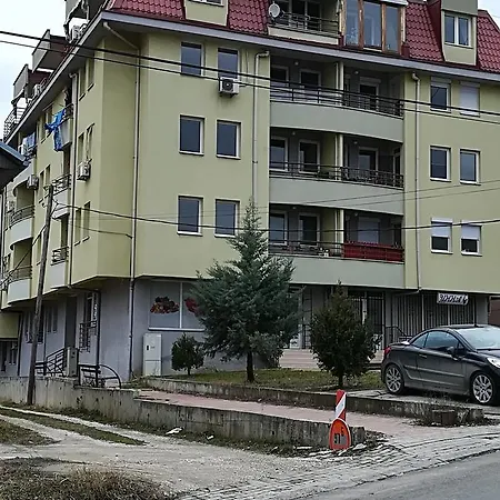 City View Apartment Skopje